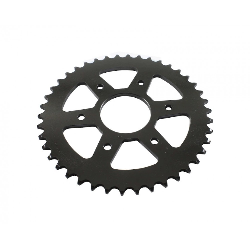 ARKA DİŞLİ 520-46T İÇ 63 mm 6 DELİKLİ BAJAJ DOMİNAR 400 - KTM DUKE 390 ÖM
