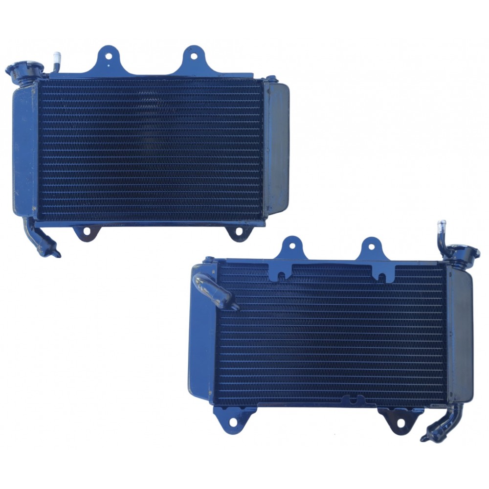 BAJAJ PULSAR RS 200 RADYATÖR DT601232 ORJ BAJAJ PULSAR RS 200 RADYATÖR DT601232 ORJ