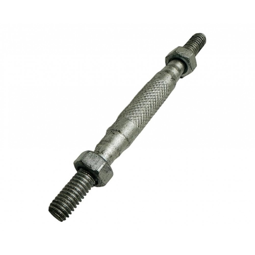 BAJAJ VİTES PEDAL MİLİ 52JF0062 PULSAR NS 200 DOMİNAR 400 ORJ