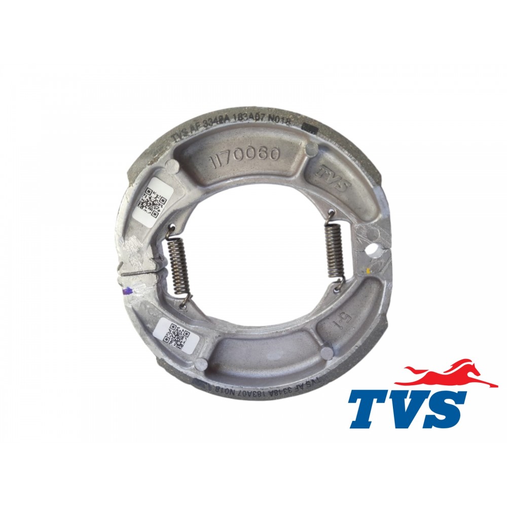 TVS APACHE 150 ARKA FREN BALATASI K6320590 ORJ