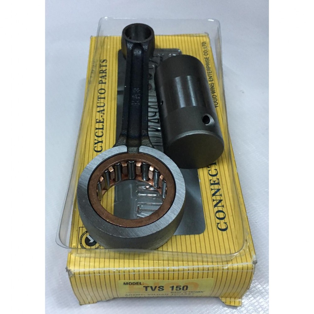 TVS APACHE BİYEL KOLU RİCO 15-28-81-139-17 mm