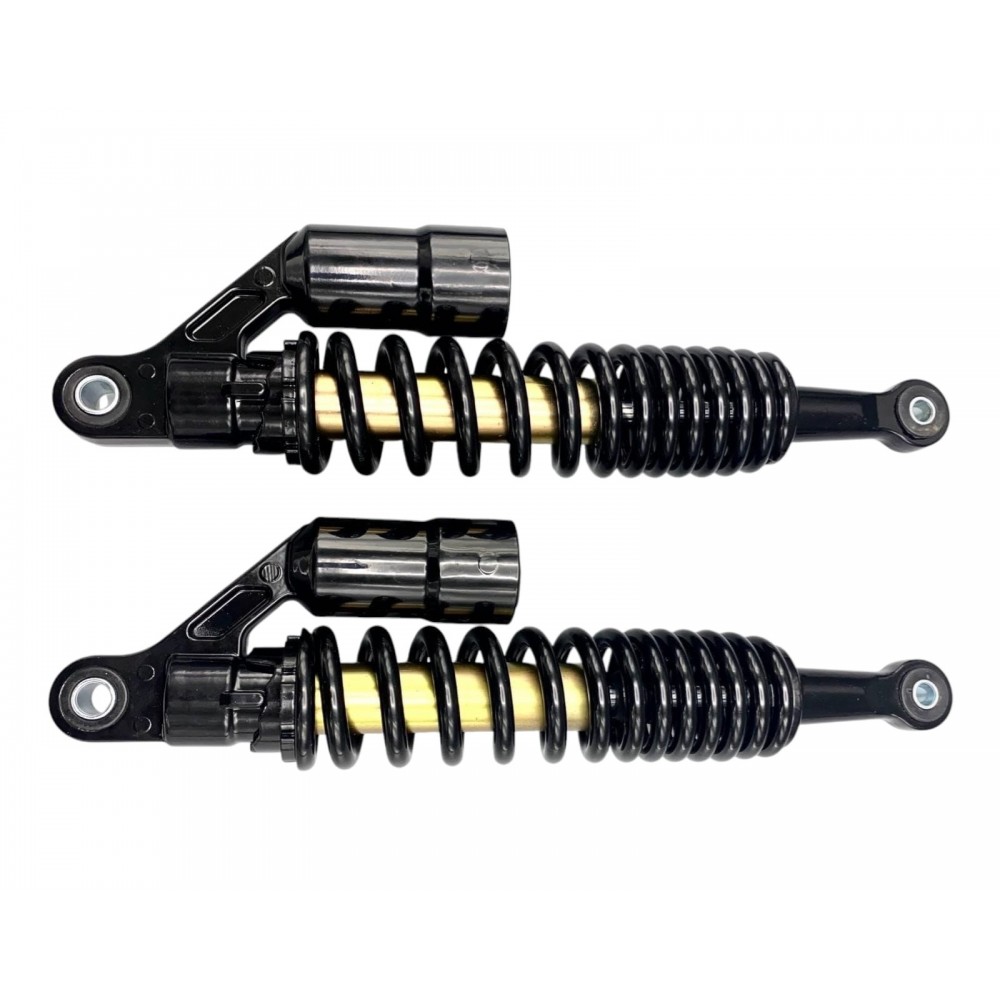 TVS APACHE 150 ARKA AMORTİSÖR 40 cm TVS APACHE 150 ARKA AMORTİSÖR 40 cm