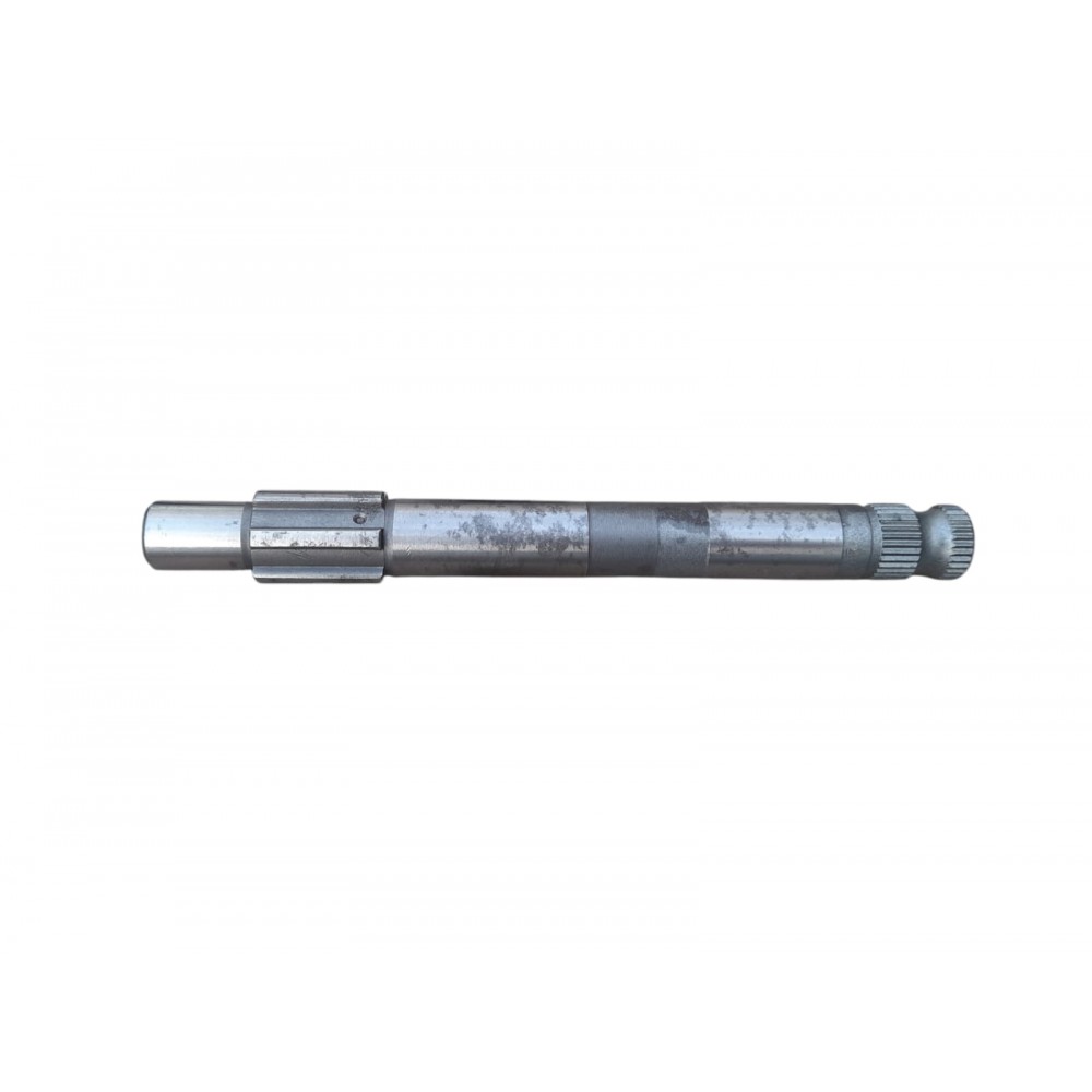 TVS APACHE 150-180-200 RTR ÖN BASAMAK BRAKETİ SAĞ-SOL TVS APACHE MARŞ MİLİ ÇIPLAK HN 163 mm