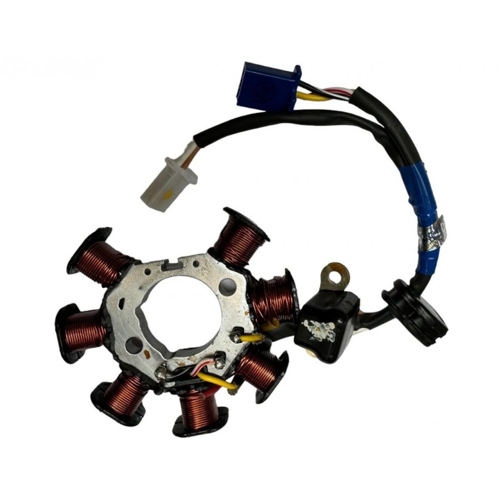 TVS JUPİTER STATÖR E5 7+1 30-89-23 mm 2D 5K K3321520 ORJ TVS JUPİTER STATÖR E5 7+1 30-89-23 mm 2D 5K K3321520 ORJ