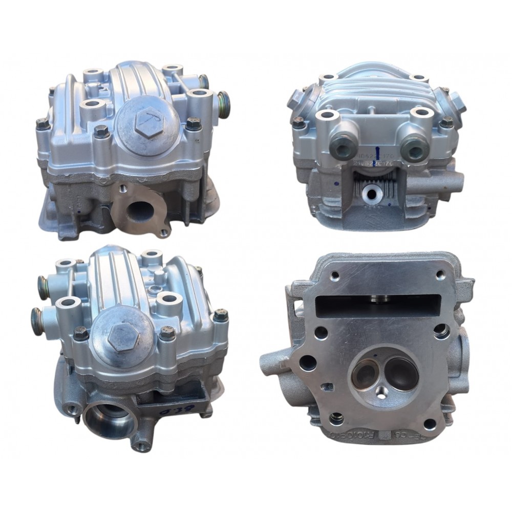TVS JUPİTER 110 SİLİNDİR KAPAĞI KOMPLE K6011070 ORJ
