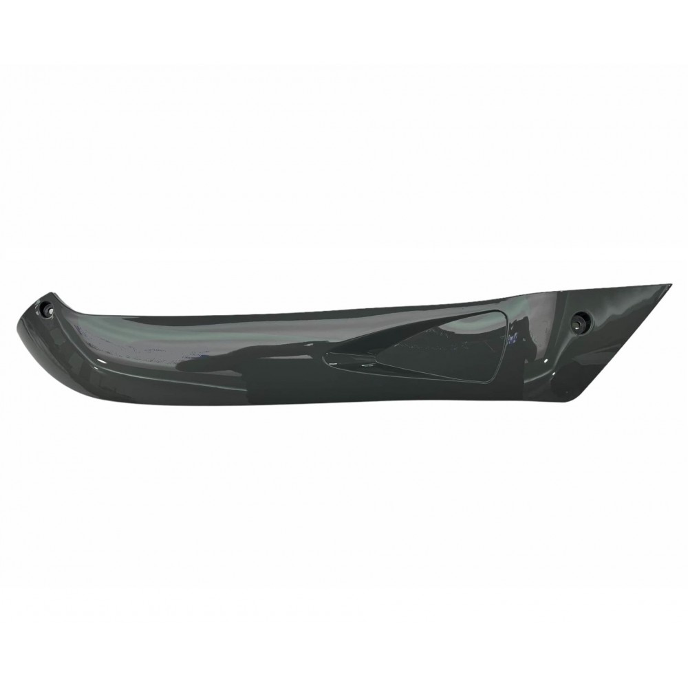 MONDIAL VİRAGO 50 İ SOL MARŞBİYEL KOYU GRİ ORJ