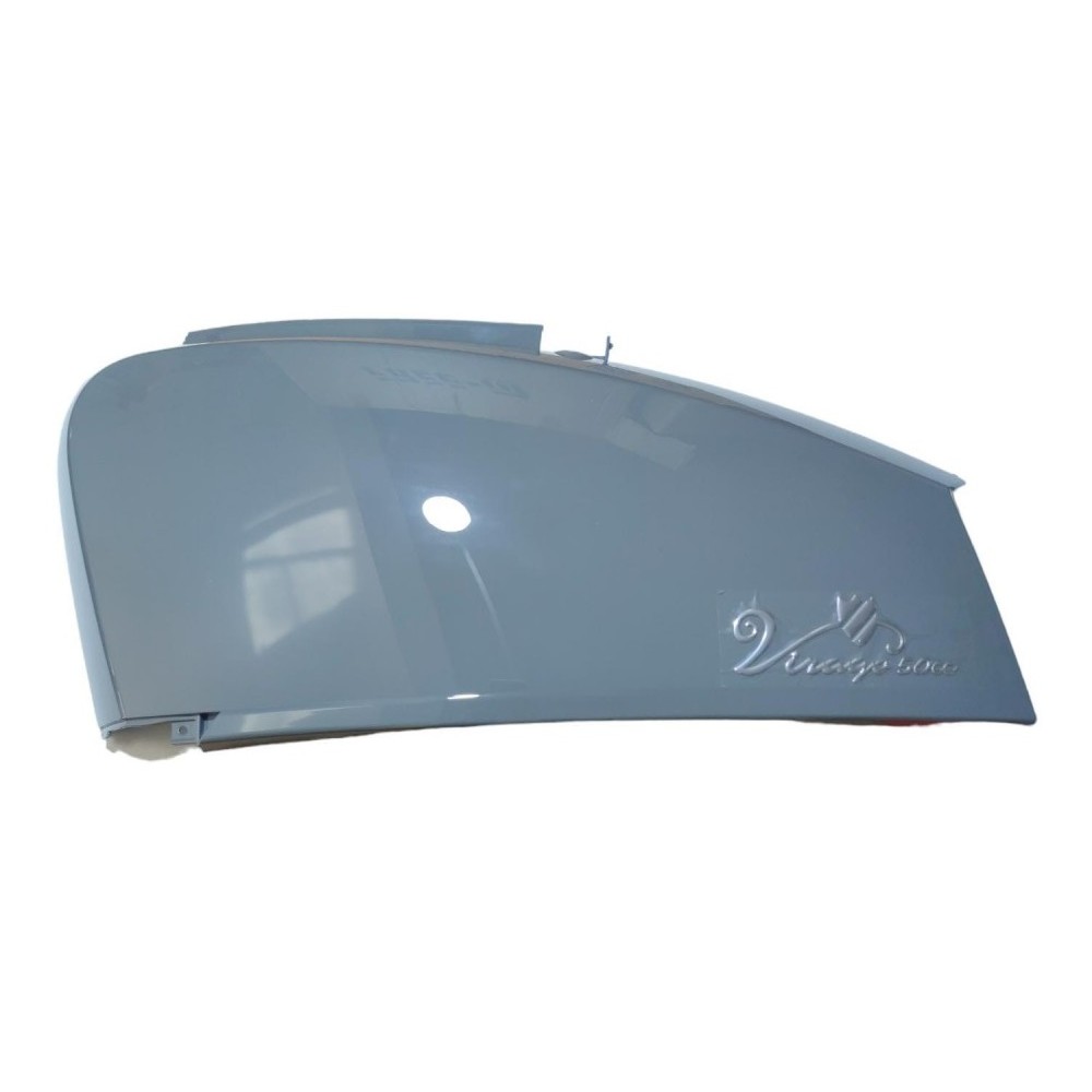 MONDIAL VİRAGO 50 İ SELE ALTI SOL GRANAJ KOYU GRİ ORJ MONDIAL VİRAGO 50 İ SELE ALTI SOL GRANAJ KOYU GRİ ORJ