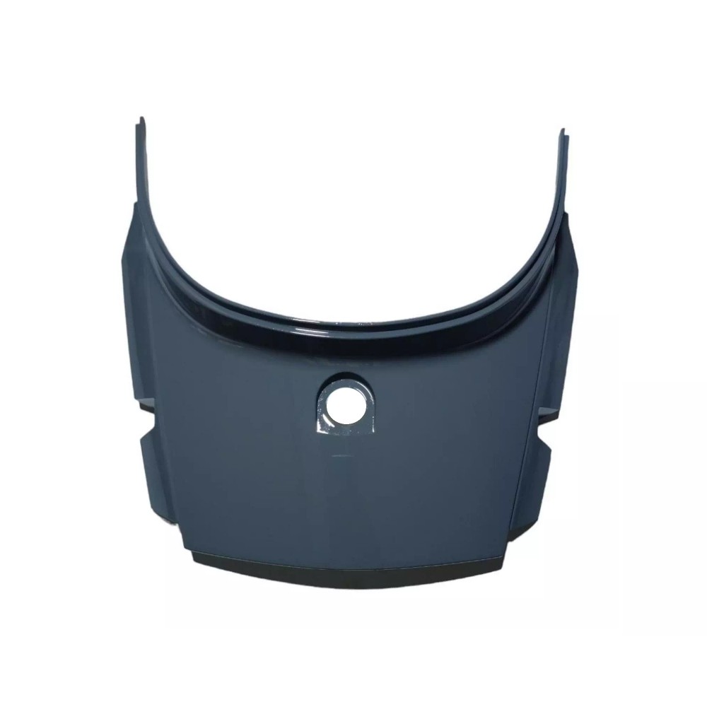 MONDIAL VIRAGO 50 İ ARKA GRANAJ &Uuml;ST KOYU GRİ ORJ