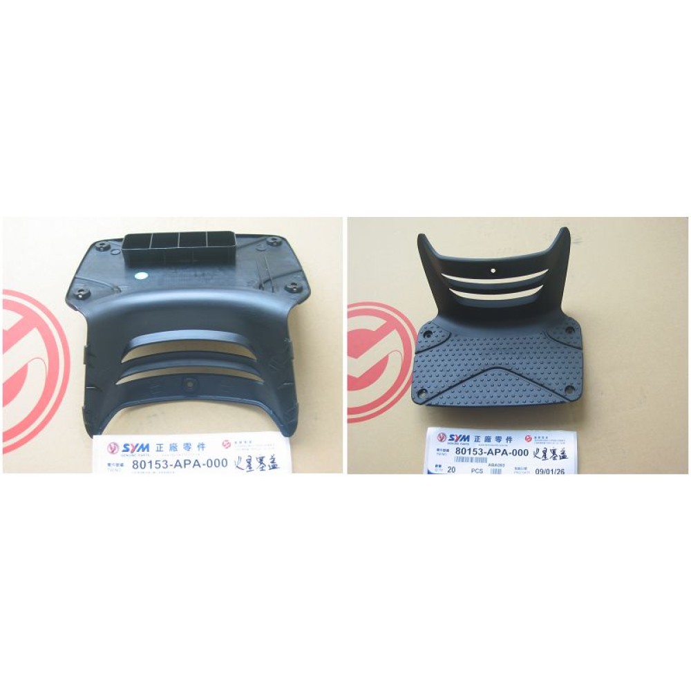 SYM SYMPHONY 125 SR AKU YUVASI KUTUSU KAPAGI SYM SYMPHONY 125 SR AKU YUVASI KUTUSU KAPAGI