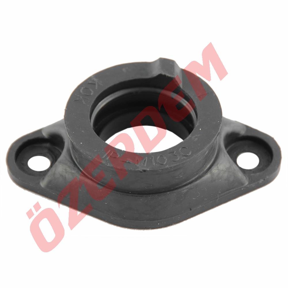 SUZUKİ GN125 MANİFOLD SUZUKİ GN125 MANİFOLD