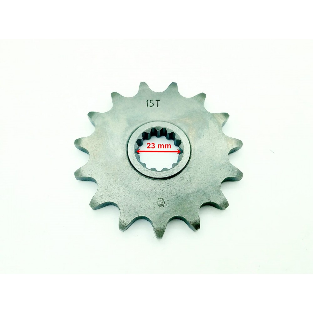 180 Z-ONE S DEBRİYAJ MİLİ ORJ