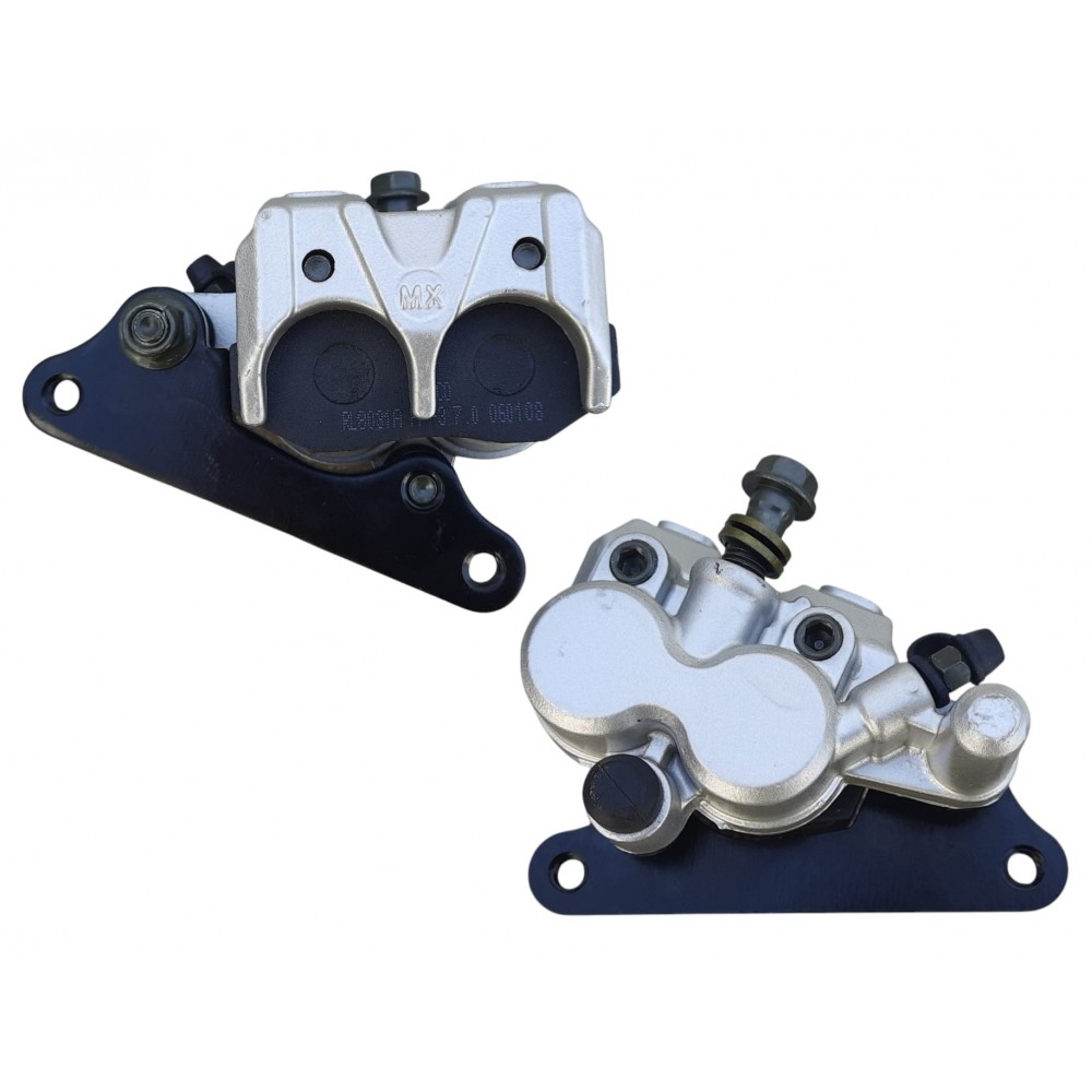 RMG SPARK-SPYDER ÖN FREN KALİPERİ RMG SPARK-SPYDER ÖN FREN KALİPERİ