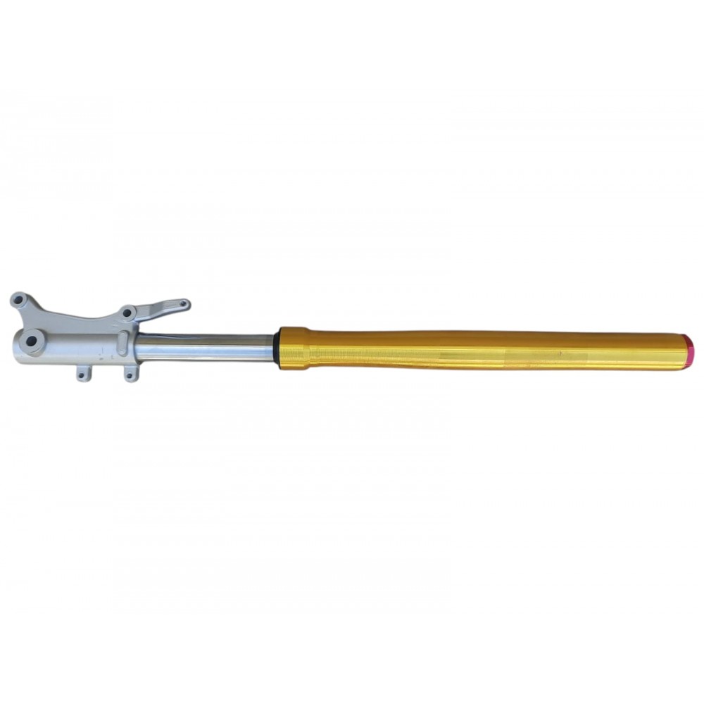 RMG RİKKO 150 ÖN AMORTİSÖR SOL 31-697 mm RMG RİKKO 150 ÖN AMORTİSÖR SOL 31-697 mm