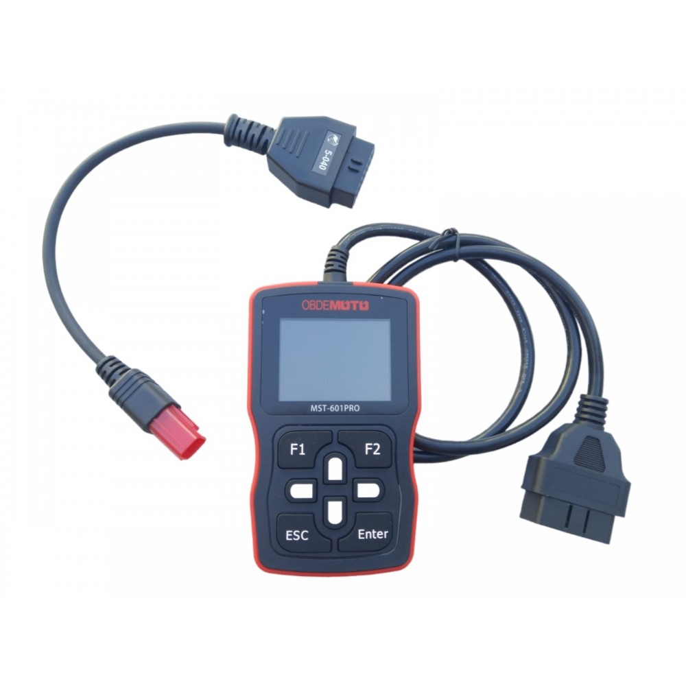 RMG ARIZA TESPİT CİHAZI MST-601 SANTA-ASTON-PREGO-RAPİD E5