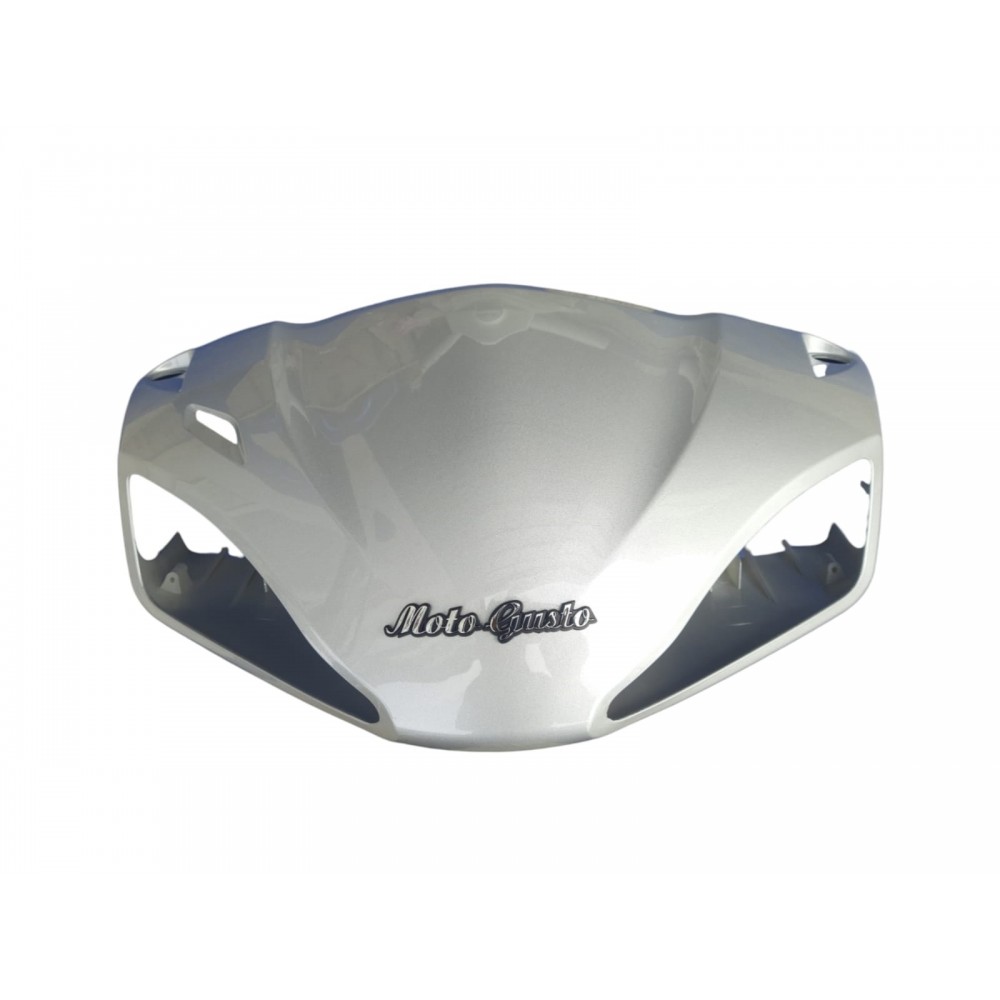 RMG SANTA 125 SİNYAL MUHAFAZASI GRİ RMG SANTA 125 SİNYAL MUHAFAZASI GRİ