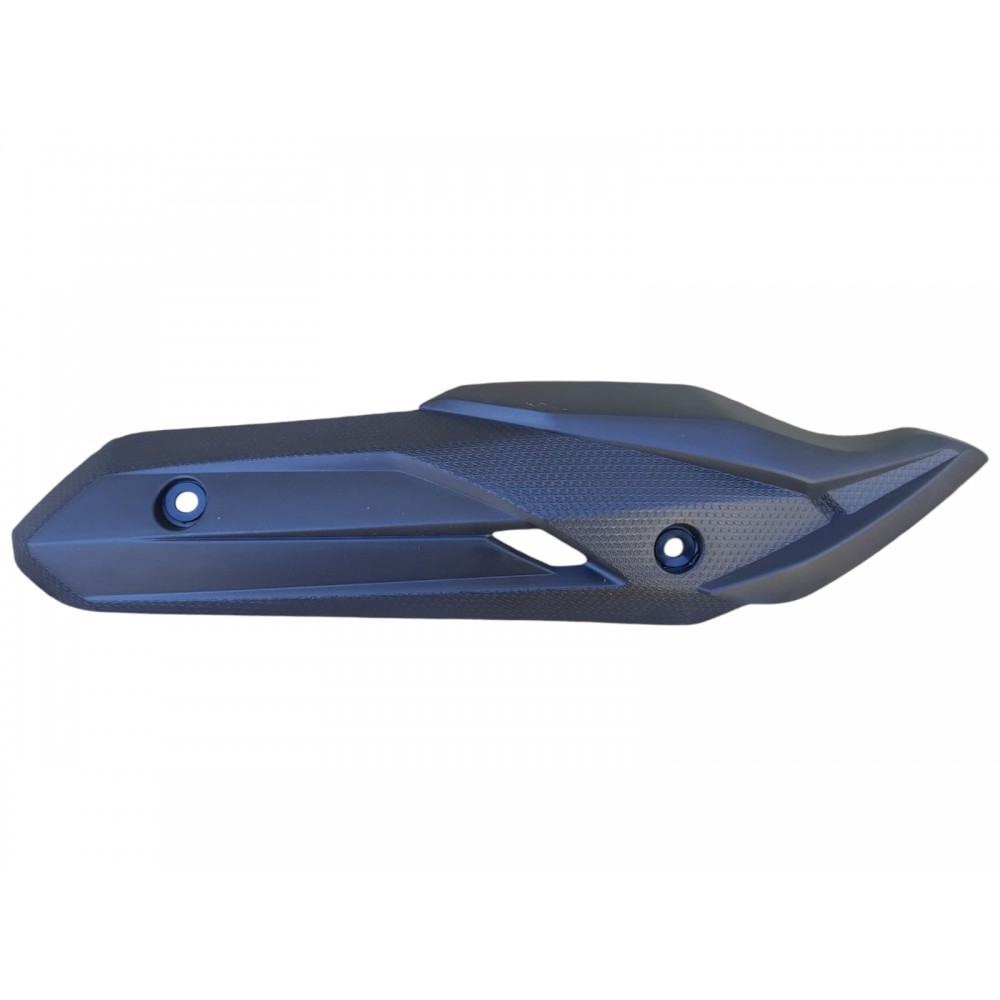 RMG ASTON-PREGO 125 EGZOZ KORUMASI RMG ASTON-PREGO 125 EGZOZ KORUMASI