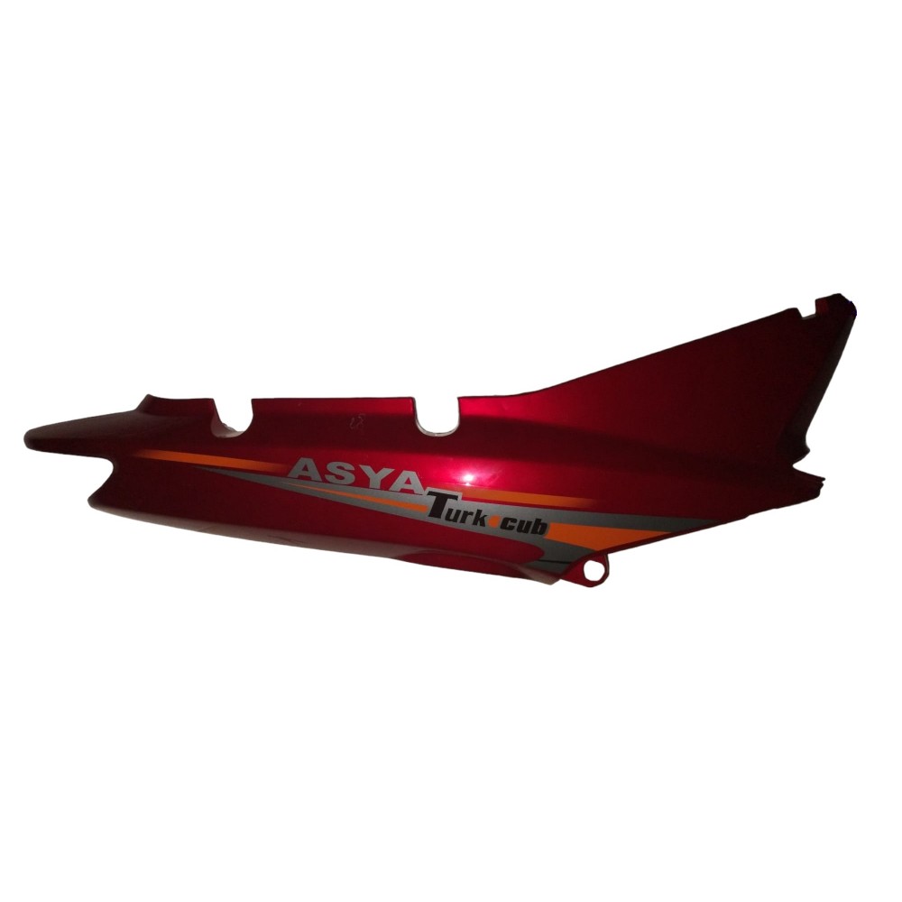 ASYA TURKCUB 100-7 GERGI YAYI PIMI ASYA TURKCUB 100-7 GERGI YAYI PIMI