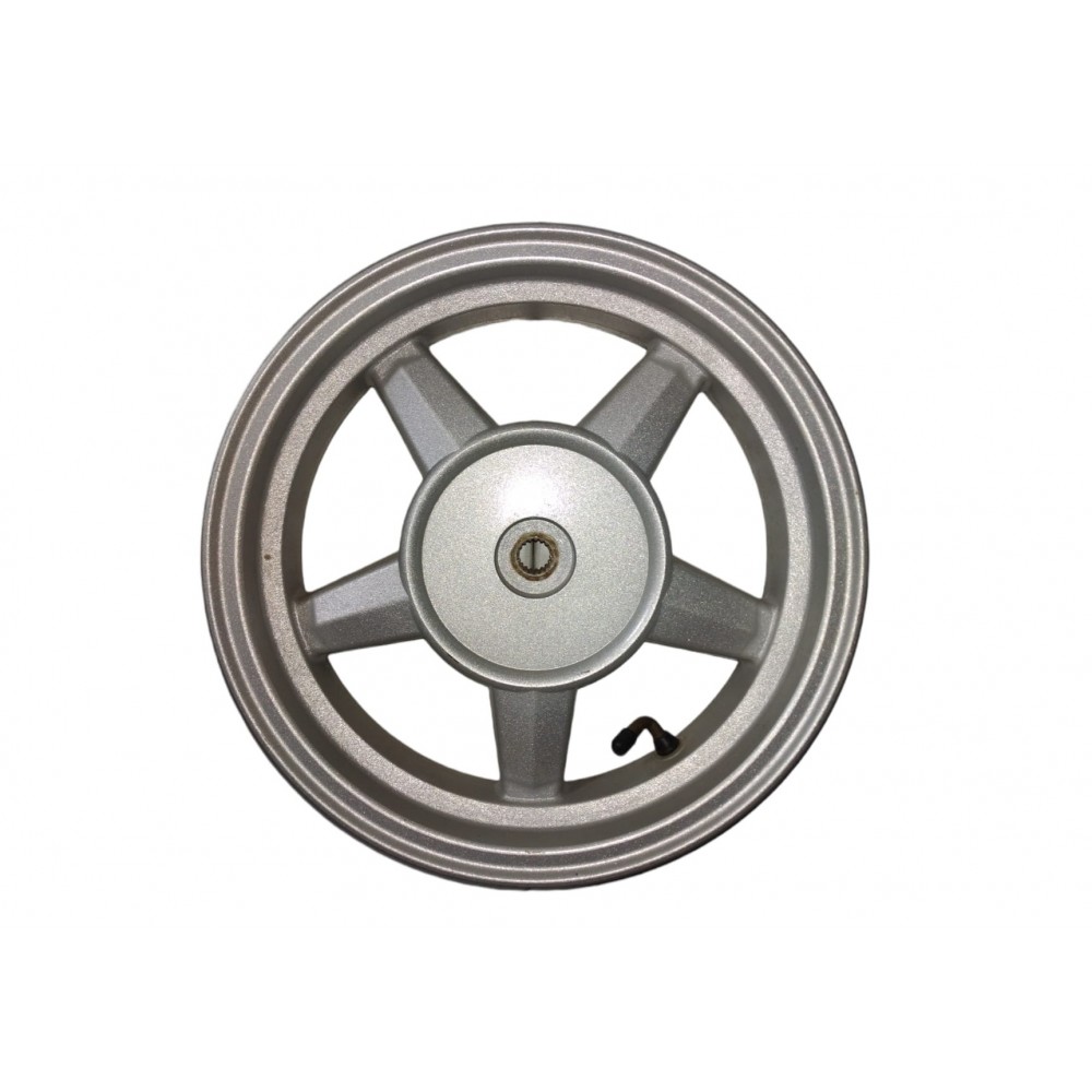 MONDIAL FURY 110 ARKA JANT 2.50-10 GRİ ORJ MONDIAL FURY 110 ARKA JANT 2.50-10 GRİ ORJ