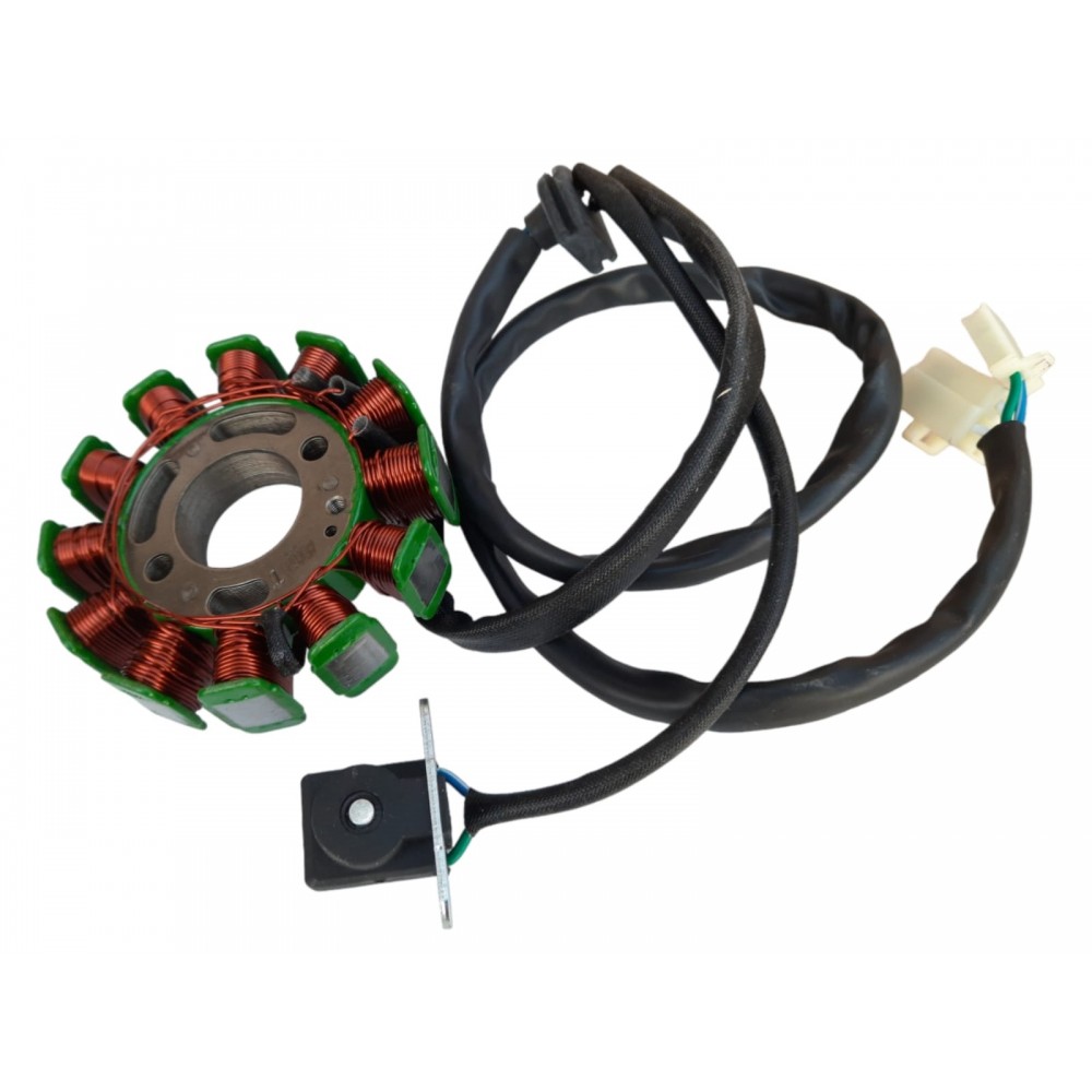 MONDIAL RİTMİCA 100-110 SPEEDY MOTOR ASKI MİLİ 10-280 mm ORJ