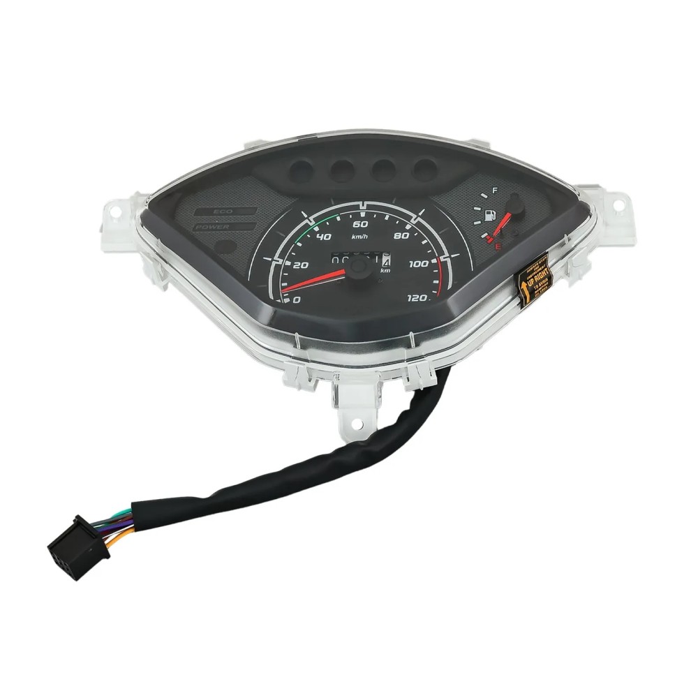 TVS JUPİTER 110 GÖSTERGE PANELİ KOMPLE K6223850 ORJ TVS JUPİTER 110 GÖSTERGE PANELİ KOMPLE K6223850 ORJ