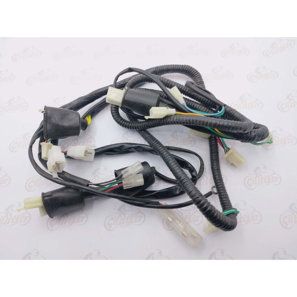 MONDIAL 125 KV ÖN PANEL DEKORATİF KAPAK ORJ MONDIAL 125 KV ÖN PANEL DEKORATİF KAPAK ORJ