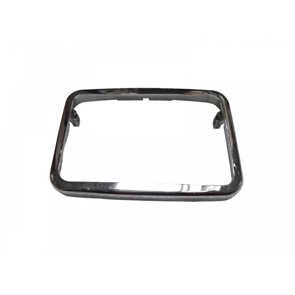 RMG RAPİD 50 SOL KUMANDA