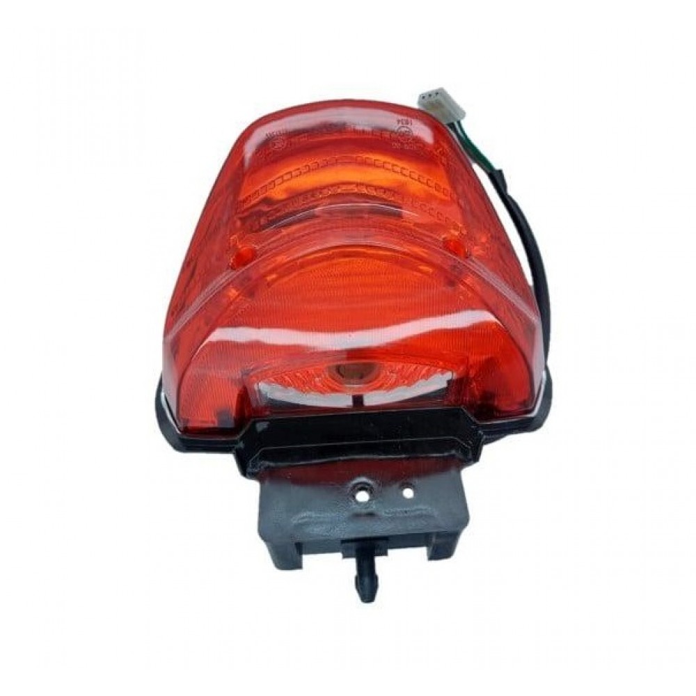 RMG SANTA 125 SİNYAL MUHAFAZASI BEYAZ RMG SANTA 125 SİNYAL MUHAFAZASI BEYAZ