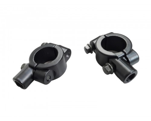 ATV-CROSS AYNA BAĞLANTI KELEPÇESİ 10 mm (ADET) ATV-CROSS AYNA BAĞLANTI KELEPÇESİ 10 mm (ADET)