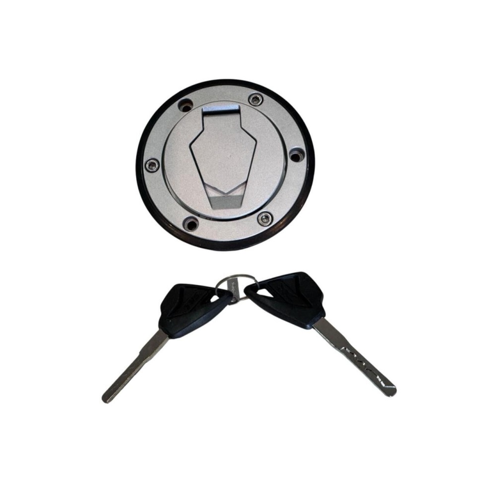 TVS RAİDER 125 BENZİN DEPO KAPAĞI N6140690 ORJ