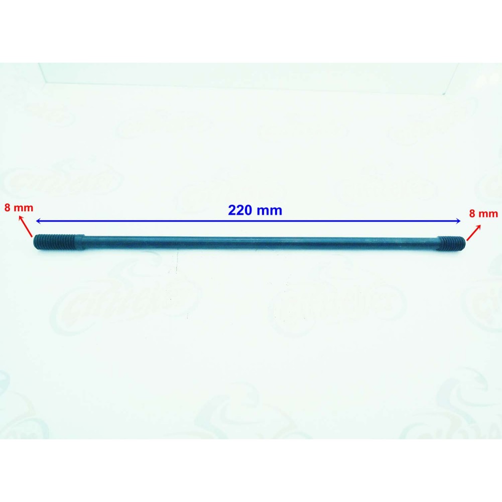 MONDIAL LAVİNİA 125 KRANK KOMPLE ORJ MONDIAL LAVİNİA 125 KRANK KOMPLE ORJ