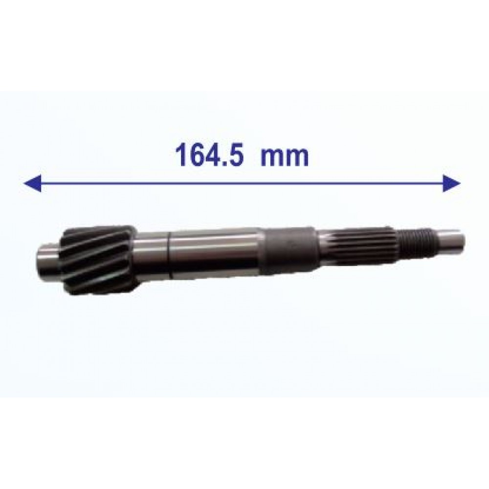 MONDIAL LAVİNİA 125 İLK HAREKET KOMPLE 53T ORJ MONDIAL LAVİNİA 125 İLK HAREKET KOMPLE 53T ORJ