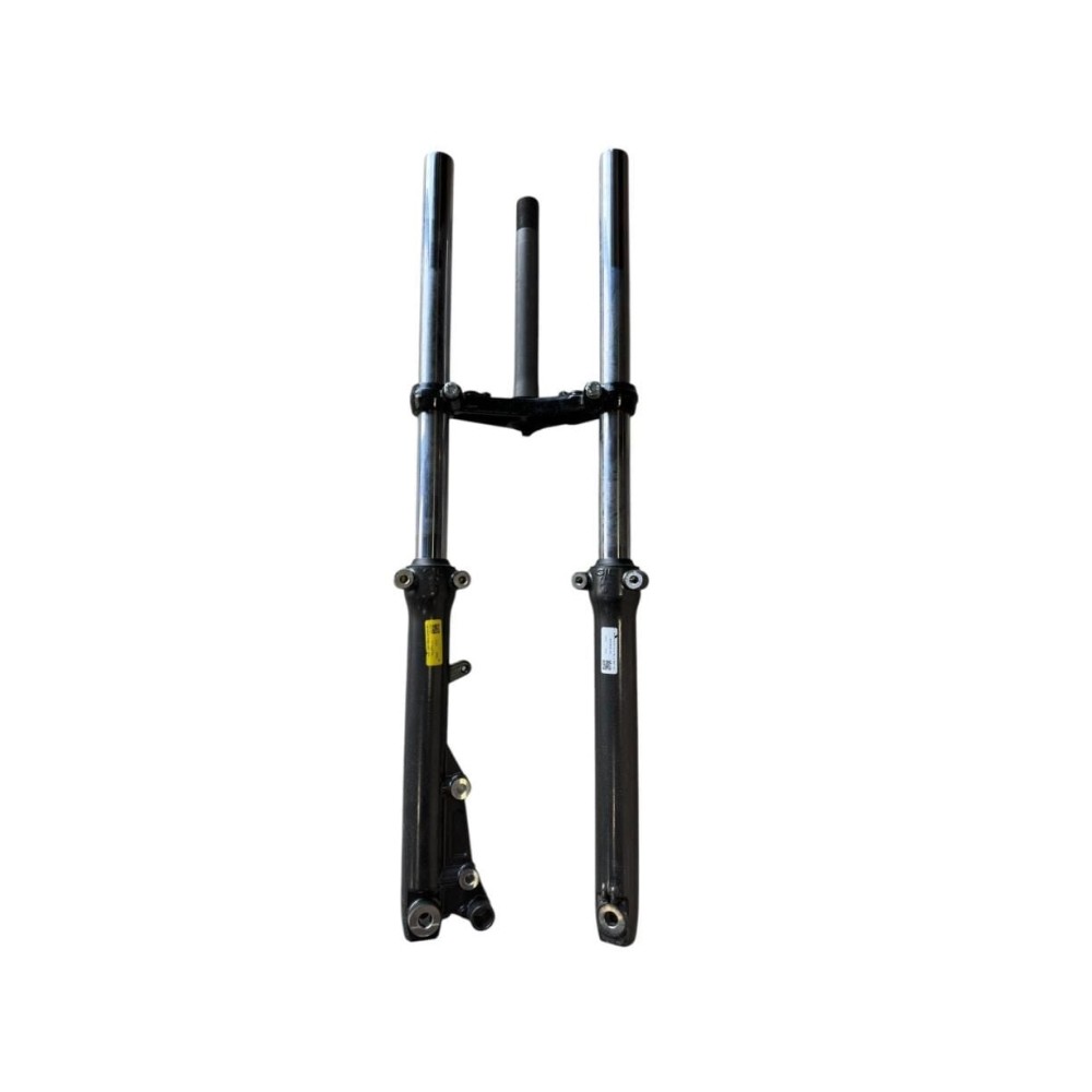 TVS APACHE 150 RTR &Ouml;N AMORTİS&Ouml;R SİSTEMİ KOMPLE N9101080 30-725 mm ORJ