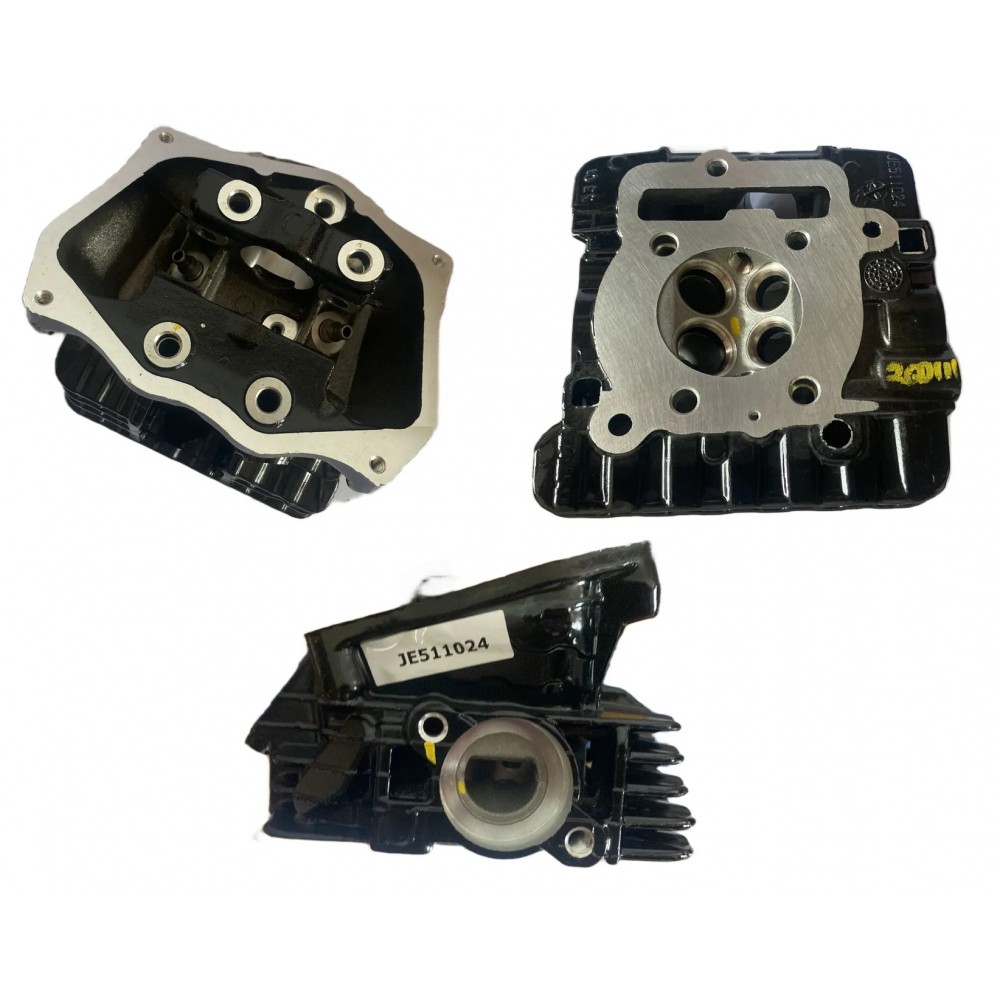 BAJAJ PULSAR NS 150 SİLİNDİR KAPAĞI ÇIPLAK JE511024 ORJ