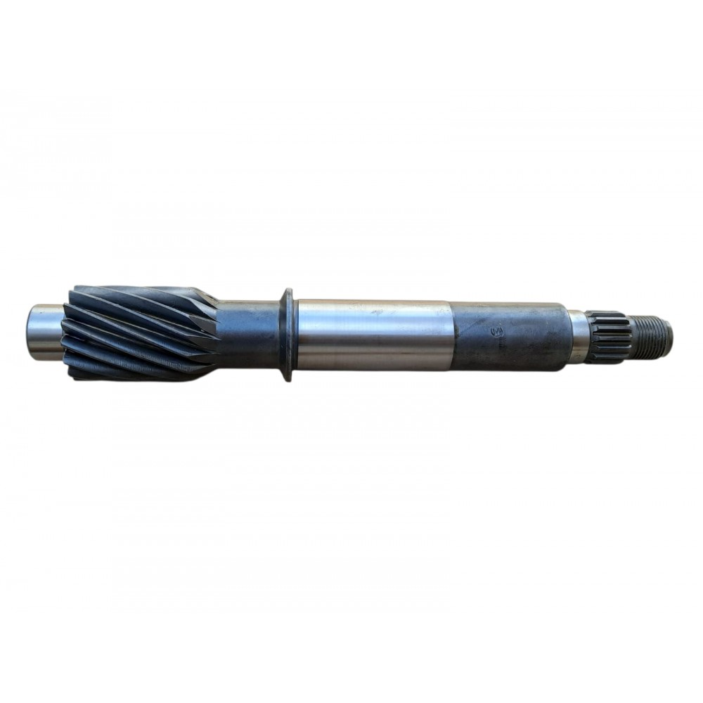 BWS 125 TAHRİK MİLİ 15T ÖM BWS 125 TAHRİK MİLİ 15T ÖM