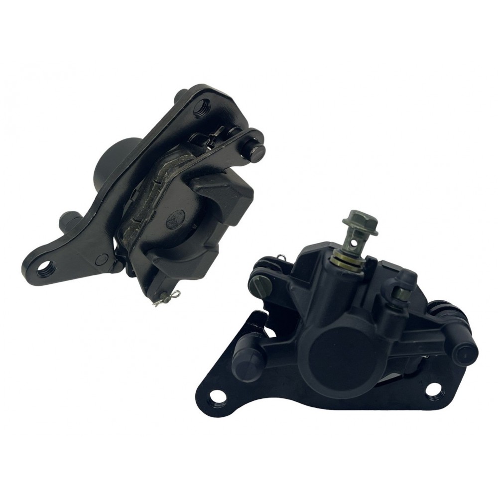 NMAX 125-155 ARKA FREN KALİPERİ KOMPLE