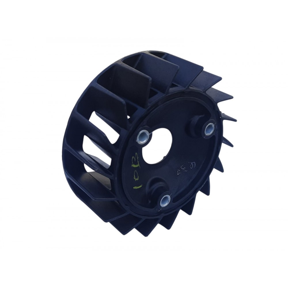 YAMAHA RAYZR 125 FAN B7J-E2611-00 ORJ YAMAHA RAYZR 125 FAN B7J-E2611-00 ORJ