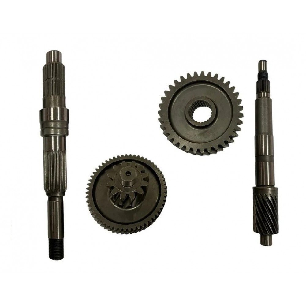 NMAX 125-155 AKTARMA DİŞLİ SETİ 2015-20