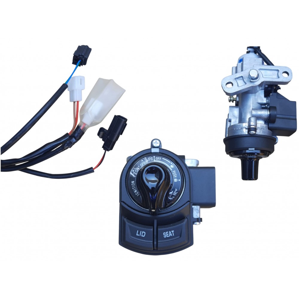 XMAX 250-300 KONTAK XMAX 250-300 KONTAK