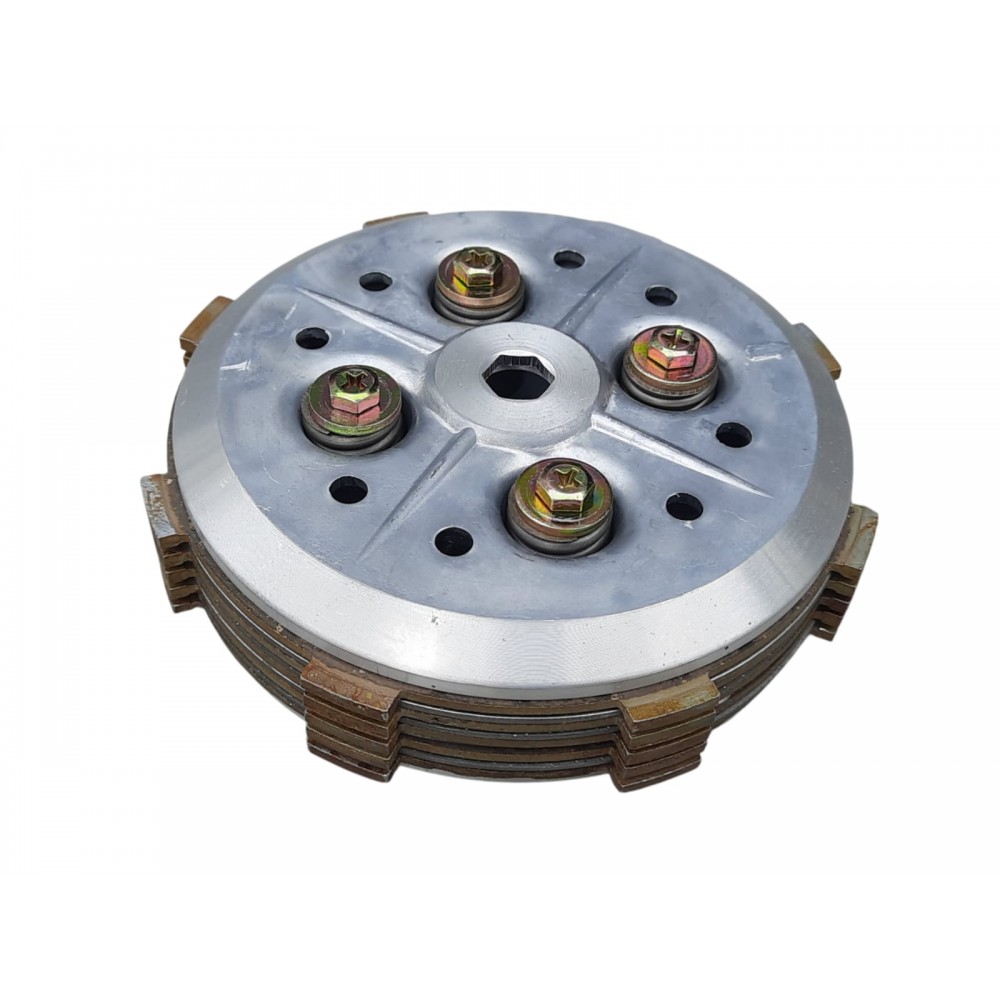 RX115 DEBRİYAJ BALATA GRUBU RX115 DEBRİYAJ BALATA GRUBU