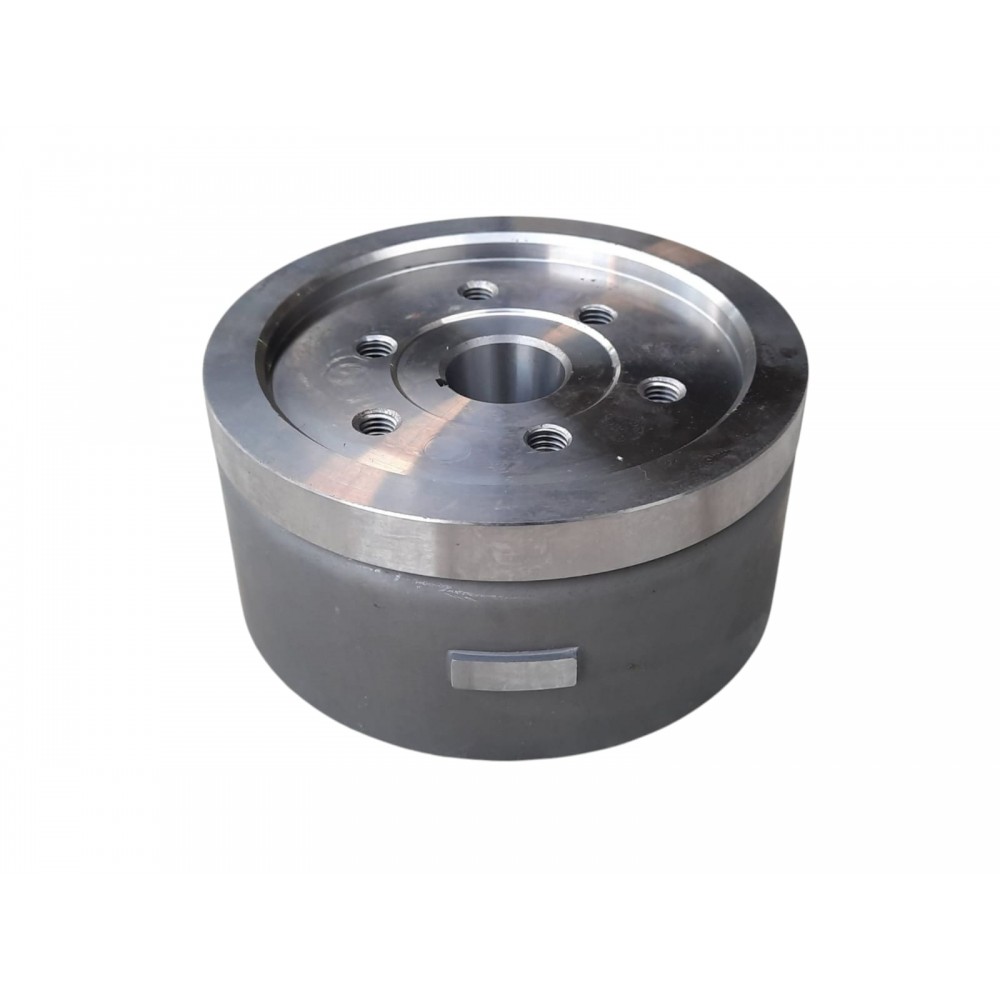 YAMAHA YBR 125 YBR ROTOR EURO 1 