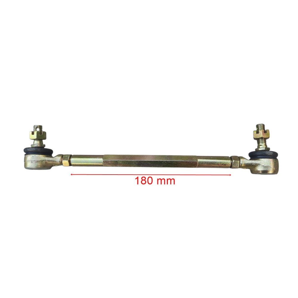 ATV BS150 ROT MİLİ KOMPLE D&Uuml;Z 180 mm