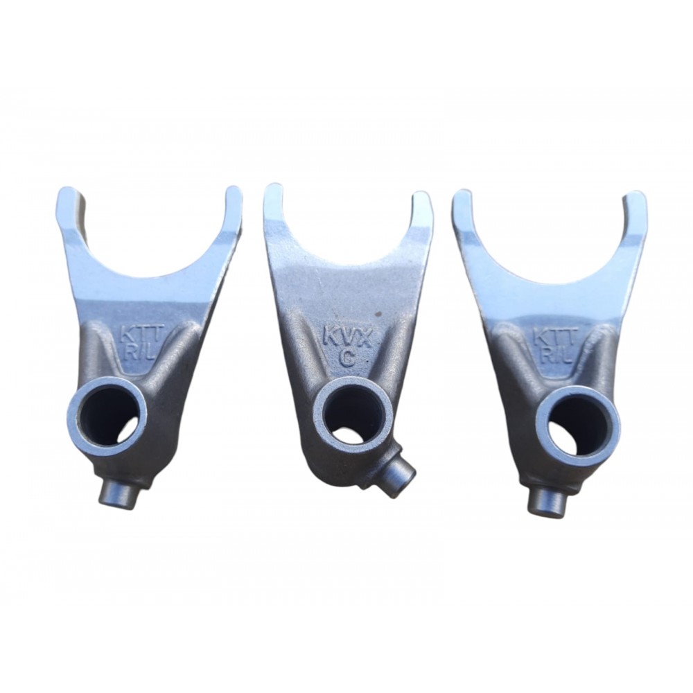 HONDA CBF VİTES HİLALİ 3 L&Uuml; 