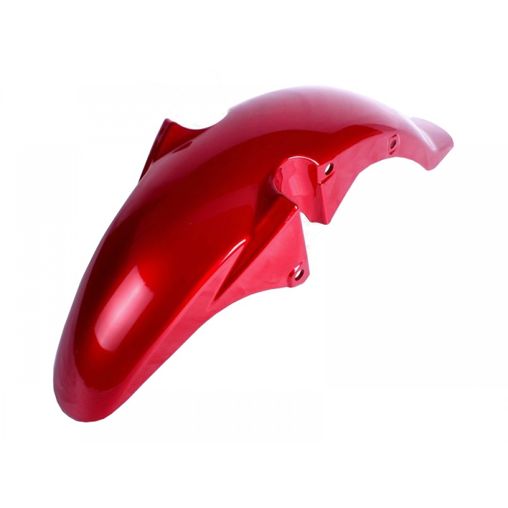 HONDA ACE 125 &Ouml;N &Ccedil;AMURLUK KIRMIZI OEM