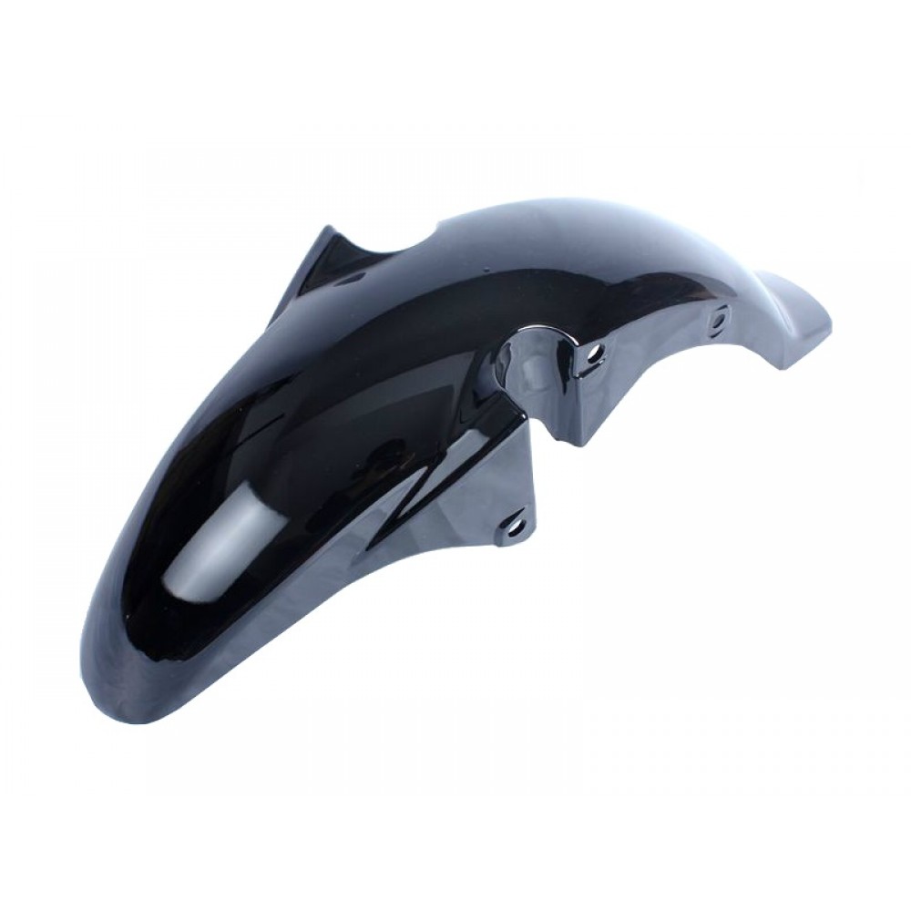 HONDA ACE 125 &Ouml;N &Ccedil;AMURLUK SİYAH OEM