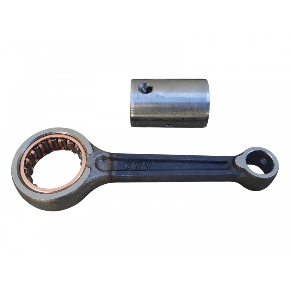 HONDA ACE 125 BİYEL KOLU İTH 12-26-74-126-14 mm