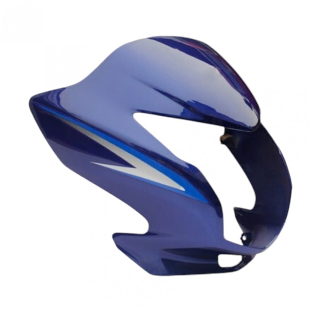 HONDA CB 125 E &Ouml;N SİPERLİK MAVİ