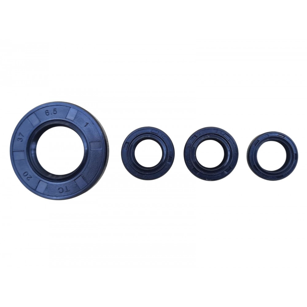 HONDA CBR 125 KE&Ccedil;E SETİ 4 L&Uuml;