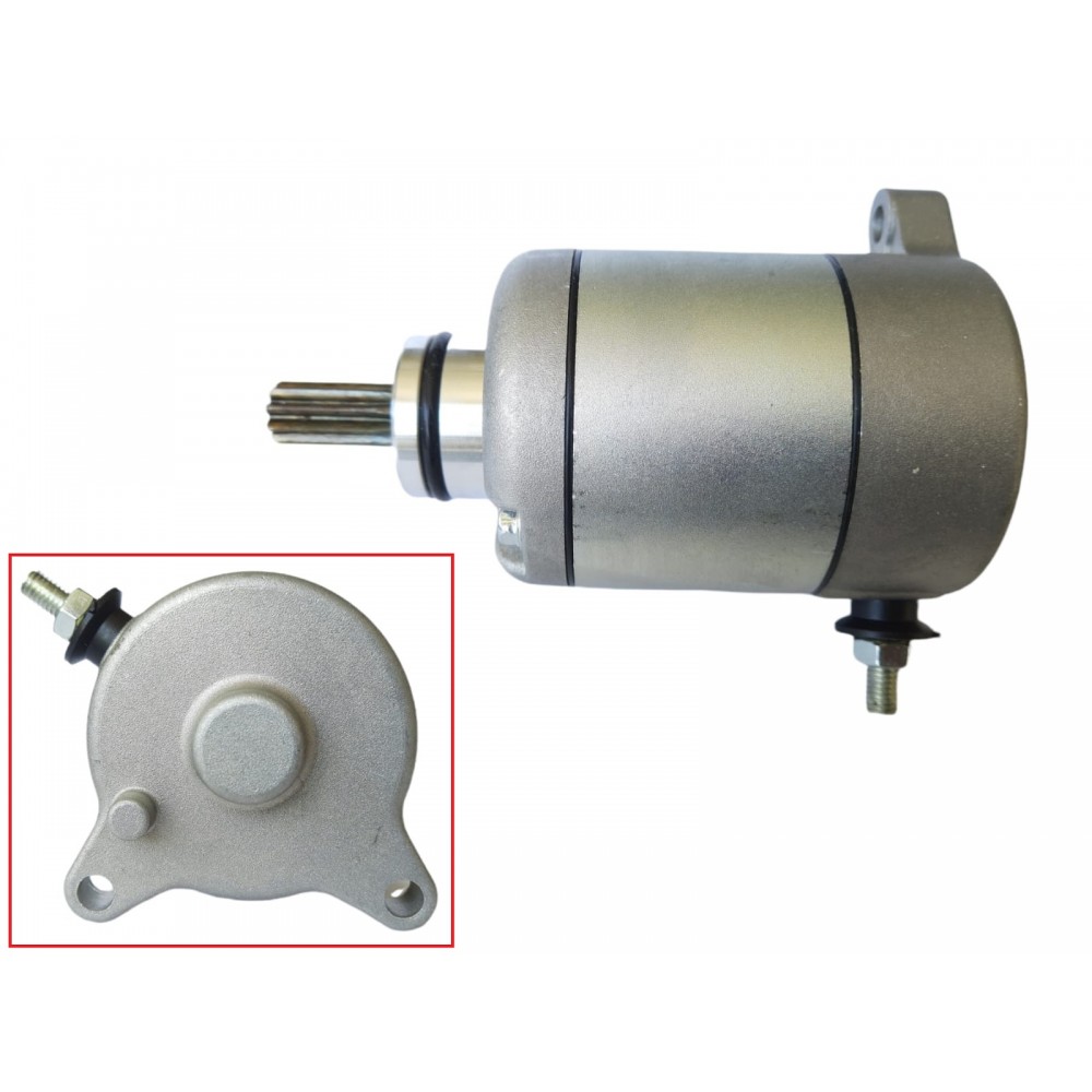 HONDA CBR 125 MARŞ MOTORU (UCAN)