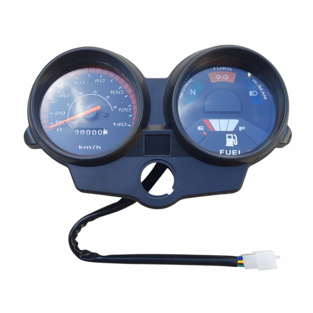 TİTAN ES G&Ouml;STERGE PANELİ KOMPLE