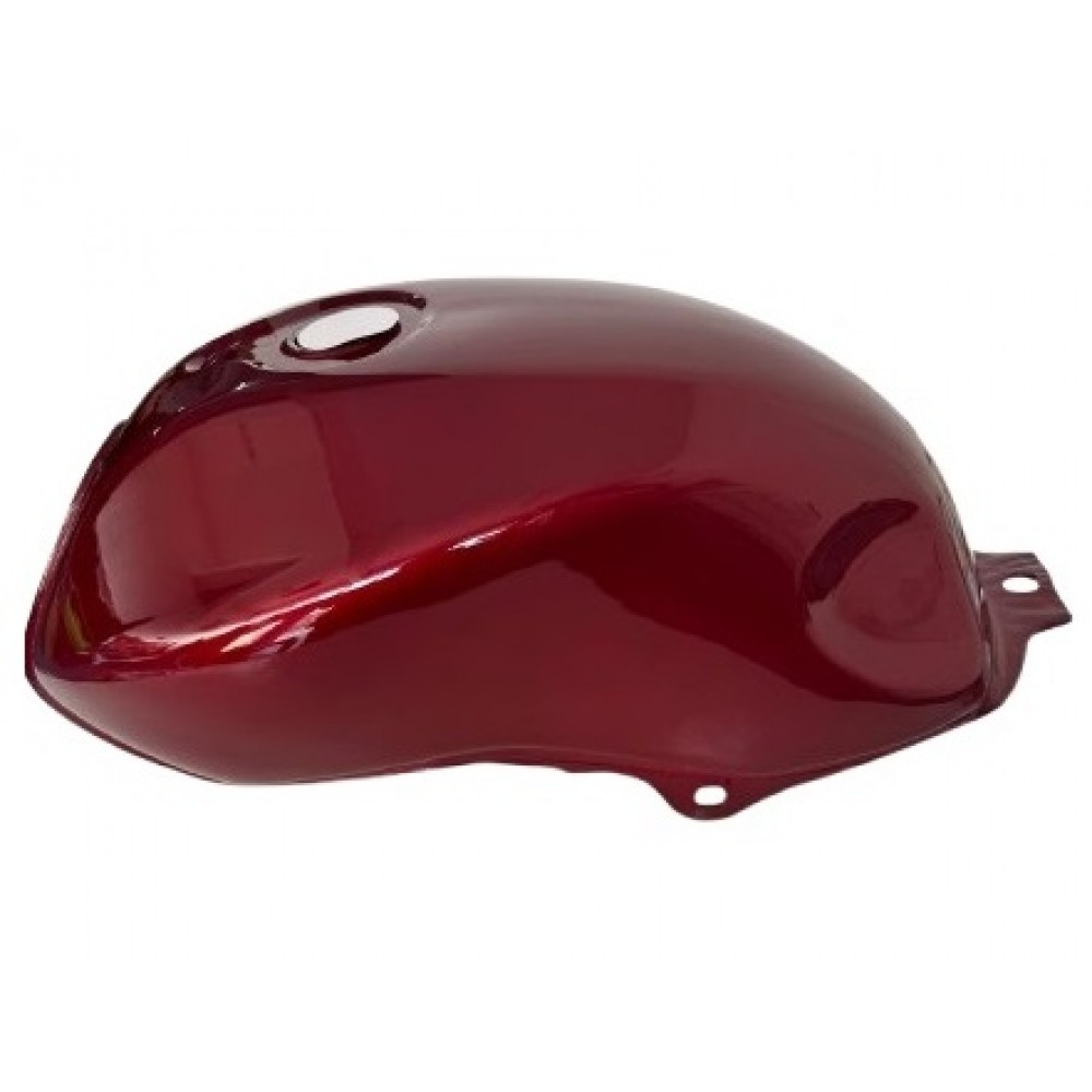 TİTAN ES BENZİN DEPOSU BORDO